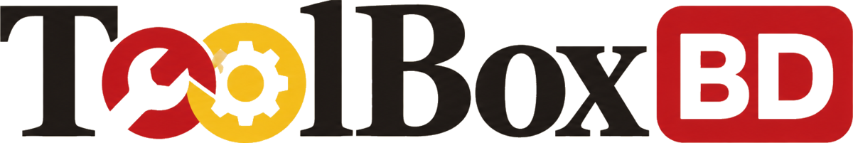 ToolBoxBD